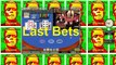 Roulette Craps Baccarat Gambling System with 6 High Probability Bets and No Lose Money Management!