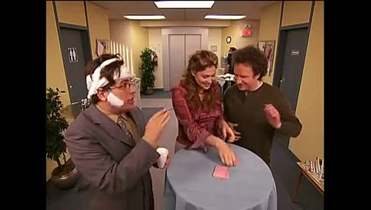 caméra café (Québec) "l'avenir dans les cartes"