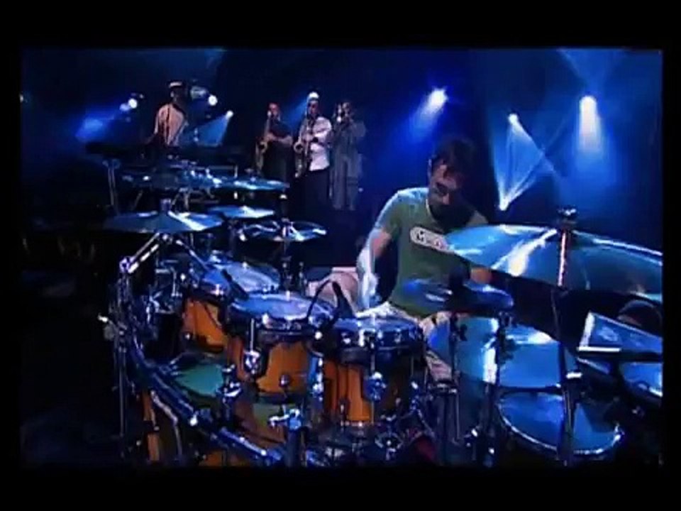 O Beco - Paralamas e Titas (com Samuel Rosa)