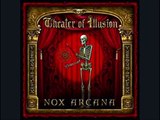 Nox Arcana. Theatre Of Illusions 15 - Mysterium