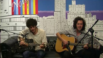 La Banda de Fesser - Caminos Cruzados