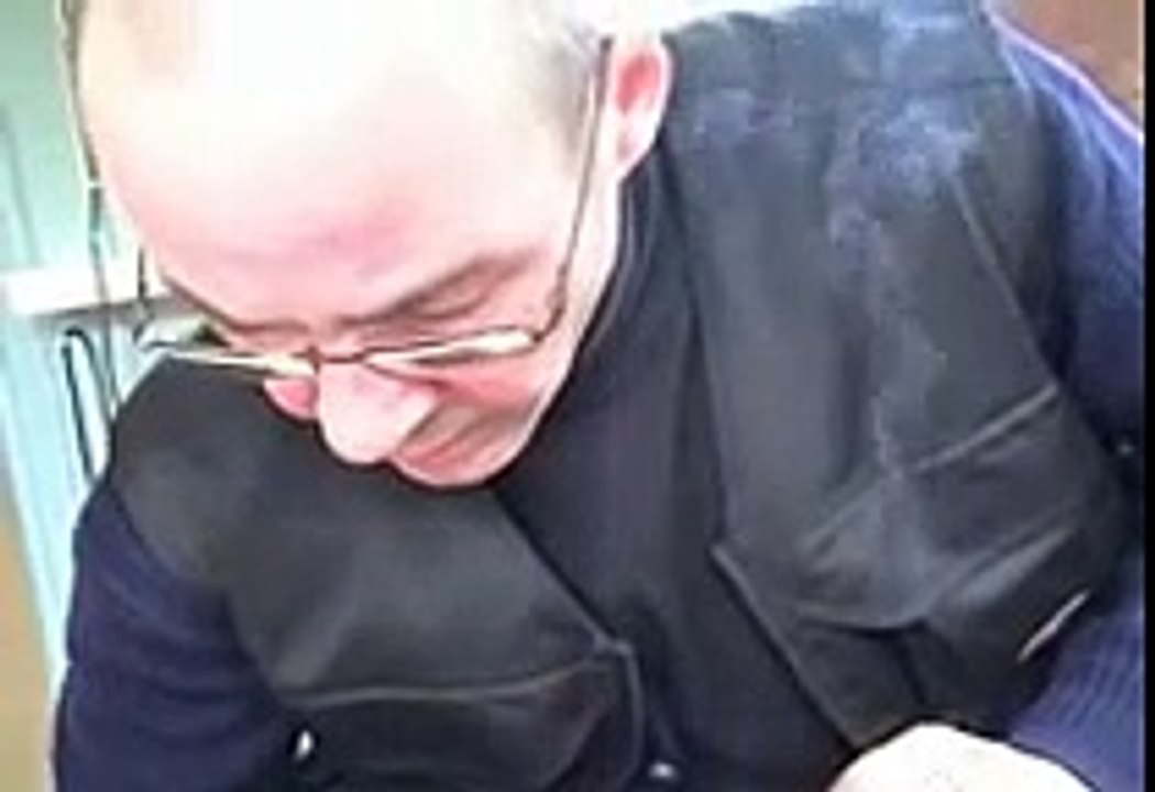 Jouko Holma kertoo