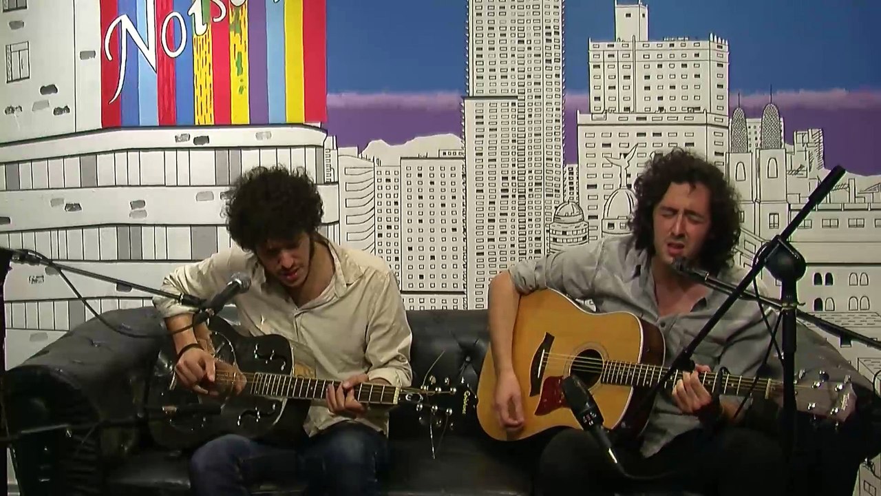 La Banda de Fesser - Si te Digo Adios