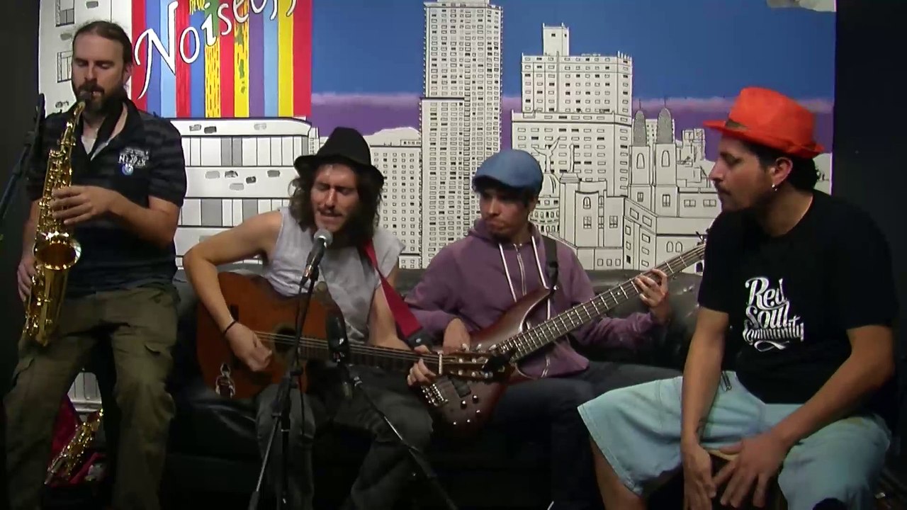 La Banda de Trapo - Reality Show