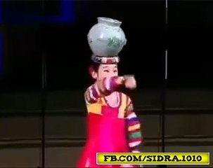 Ammazing & Crazy china-doll-dance