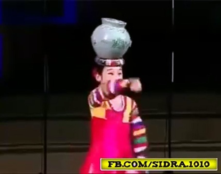 Ammazing & Crazy china-doll-dance
