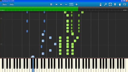 Phineas and Ferb Theme Song   Piano Tutorial