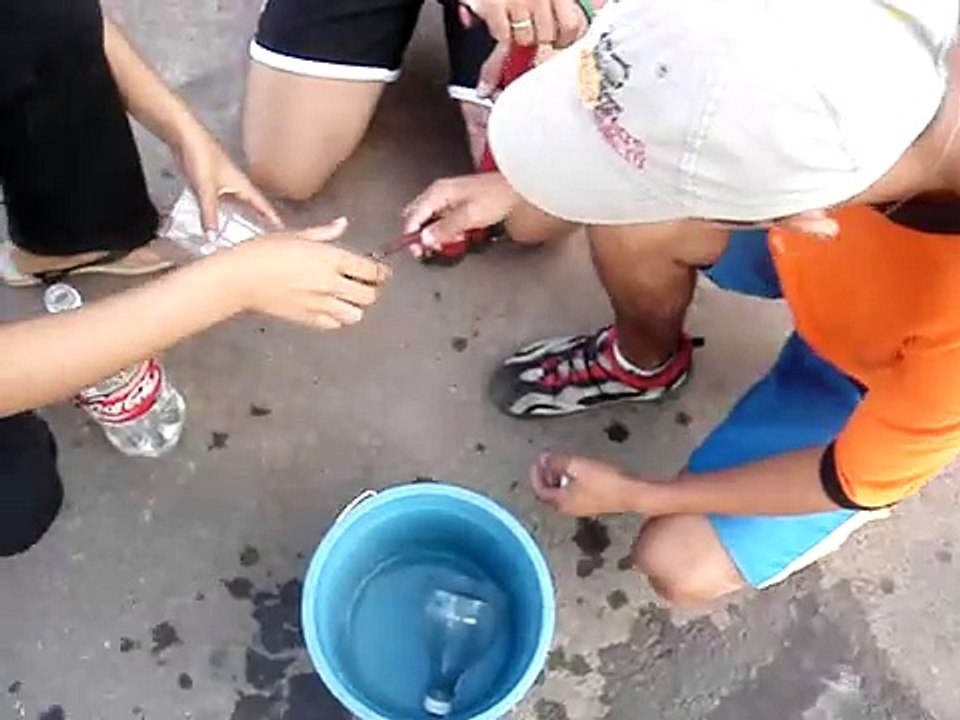 Experimento de Fisica