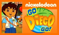 Go Diego Go Dora The Explorer Online Games Episode Diego Puzzle Pyramid Nick Jr. Dora Games