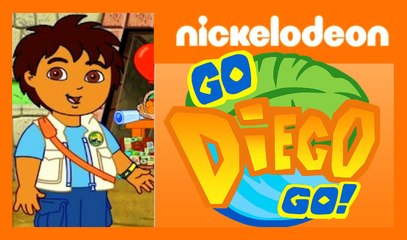 Go Diego Go Dora The Explorer Online Games Episode Diego Puzzle Pyramid Nick Jr. Dora Games