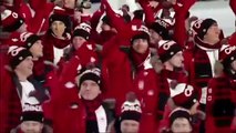 2010 Vancouver Olympic Winter Games Montage