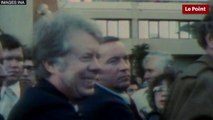 Jimmy Carter - 1924 à 1977 #1