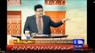 Junaid Saleem and Azizi Got Emotional While Talking About Hameed Gul - VideoWorld.pk