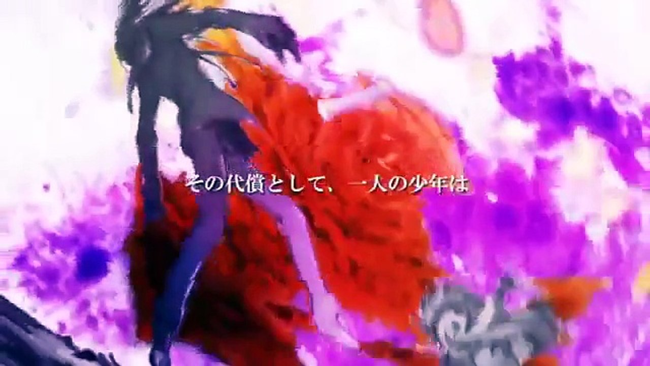 【MAD】Three Combination 【とある魔術の禁書目録】