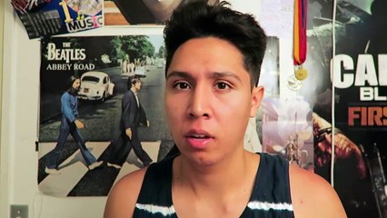 New Haircut  l  Disconnected Undercut/Man bun