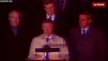 Jimmy Carter - 1979 à 2015 #2