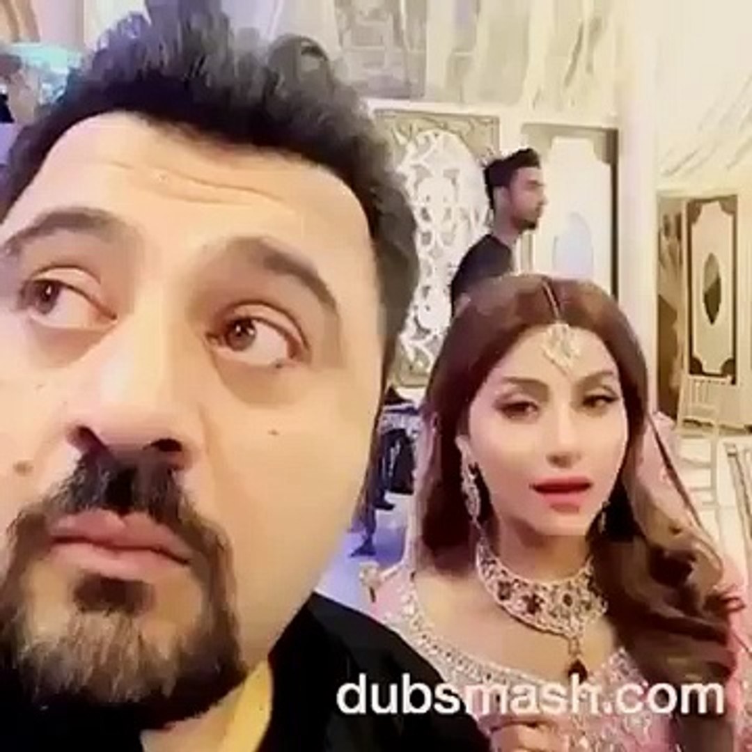 Pakistani Dubmash