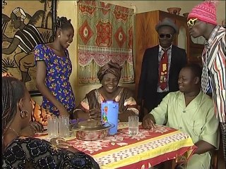 Les Bobodioufs épisode 51