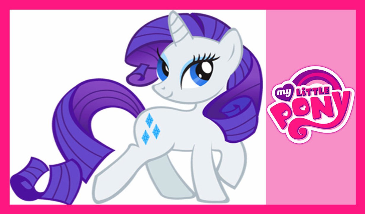 My Little Pony Online Games Episode My Little Pony Dress Up Games for Little Kids