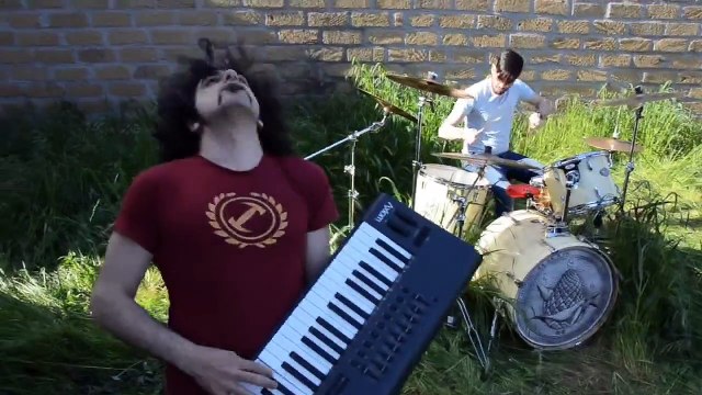 Misty Morning - GA.GA.R.IN.it (Video Ufficiale Italiano) - Italian Version - Versione in italiano