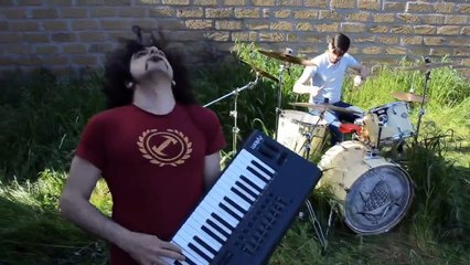Misty Morning - GA.GA.R.IN.it (Video Ufficiale Italiano) - Italian Version - Versione in italiano