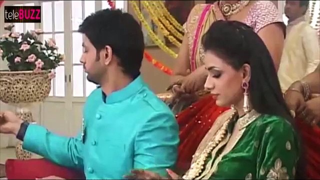 Meri Aashiqui Tum Se Hi 17th August 2015 EPISODE - Ranveer DIVORCES Ishani to MARRY Ritika