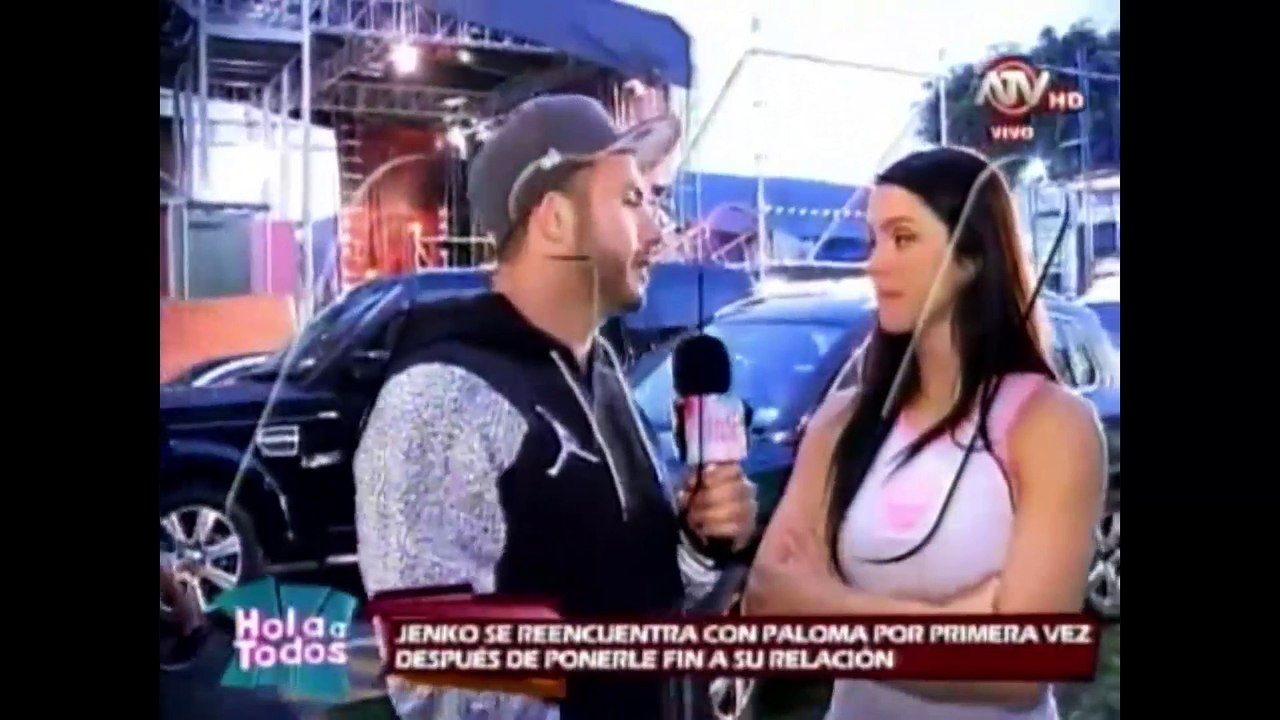 Fuull Farandula 28 julio 2015