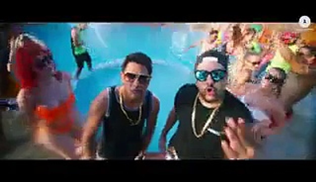 Bad Baby HD Video Song Second Hand Husband [2015] Gippy Grewal & Badshah - Video Dailymotion