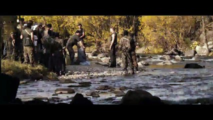 Russian-Georgian war, "Five days of war: film