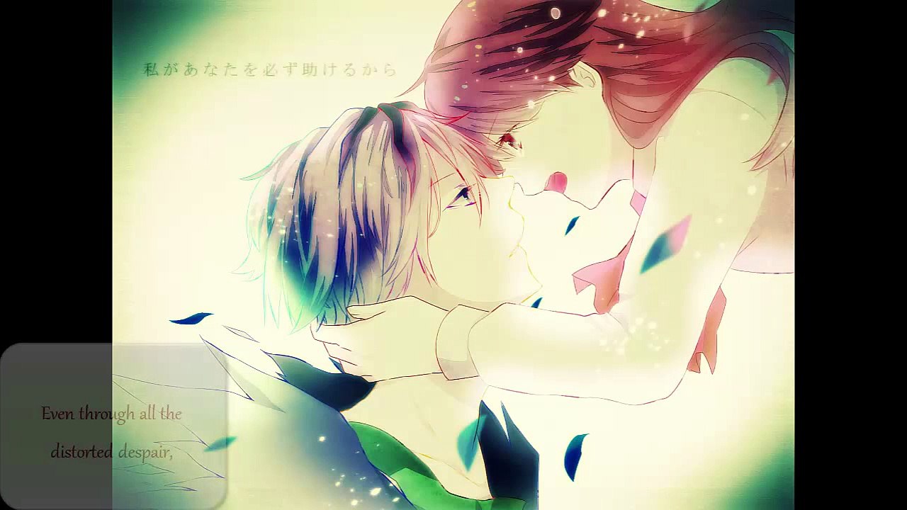 Nightcore - Ib -again-