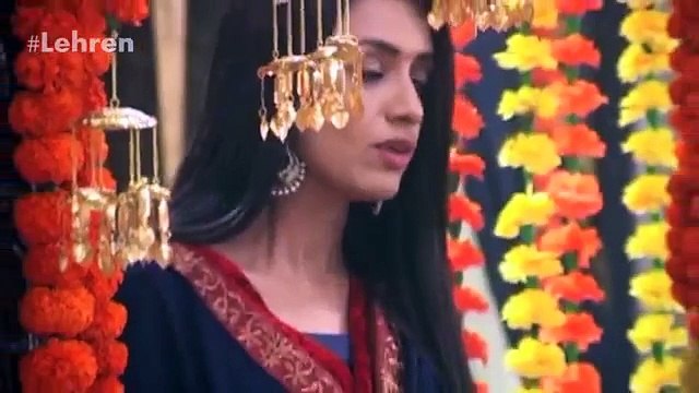 OMG! Ritika BLAMES Ishani For Miscarriage - Meri Aashiqui Tum Se Hi - Colors TV