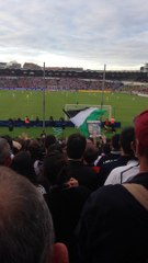 Aux armes Bordeaux-Nantes Adieu Lescure