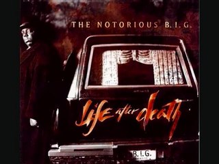 Biggie Smalls Feat Dmc - My Downfall