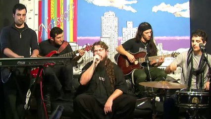 Olvido - Maestra
