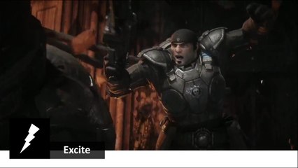 Gears of War Ultimate Edition - Launch Trailer
