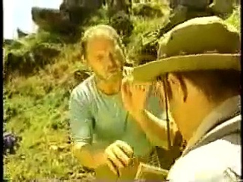 Telecurso 2000 - Aula 01/50 - Física - Introdução