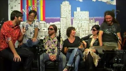 Entrevista Gaf y La Estrella de la muerte