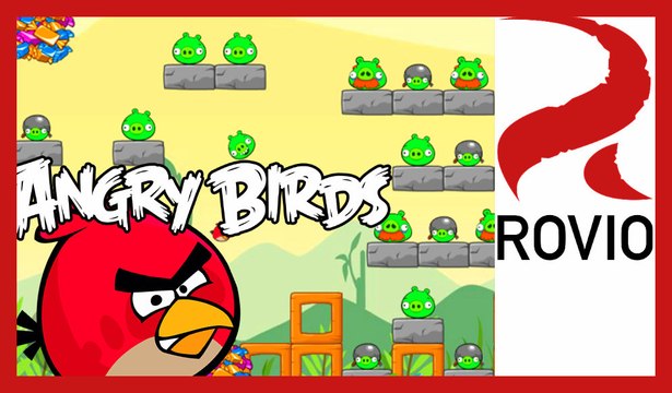 Angry Bird Special Cannon Skill Game Walkthrough Levels 1-13