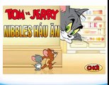 Chơi Game : TOM và JERRY | Công Viên Game Sóc Nhí