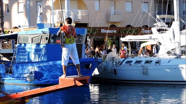 28.07.15 - Alexandre Vs Lucas 8