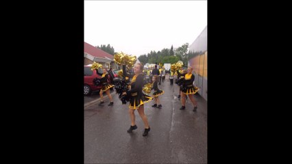 Meilleurs moments : Grande Parade du 15 août 2015 : AU TOP !...