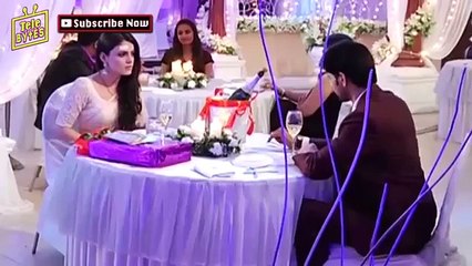 Meri Aashiqui Tumse Hi 17th August 2015 EPISODE - Ranveer DIVORCES Ishani