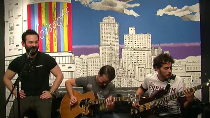 Jetpack Yes! - Jetparty