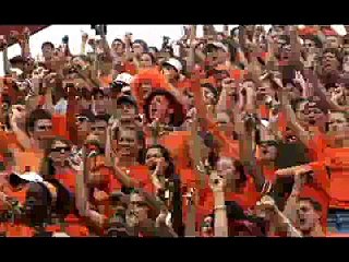 Virginia Tech Tribute