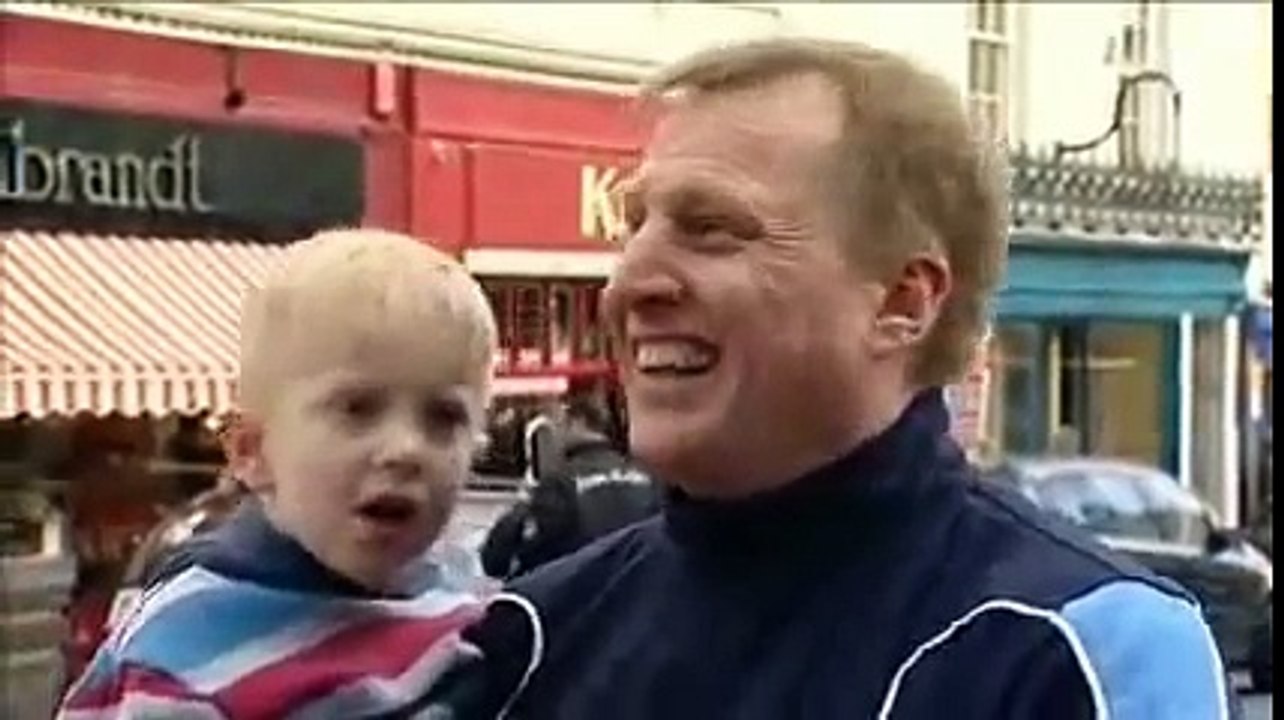 Pembrokeshire County Council - Tenby Video