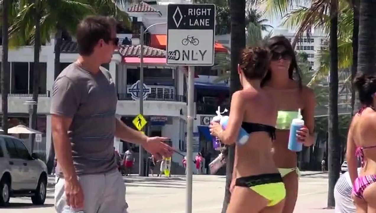 Are You Pregnant   (Behind The Scenes)