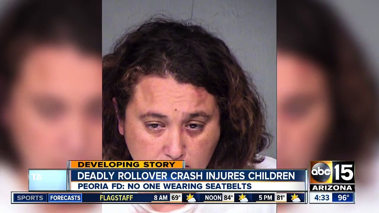 Woman arrested for killing cousin in Mesa