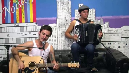 La Maravillosa Orquesta del Alcohol - Just Sing Loud