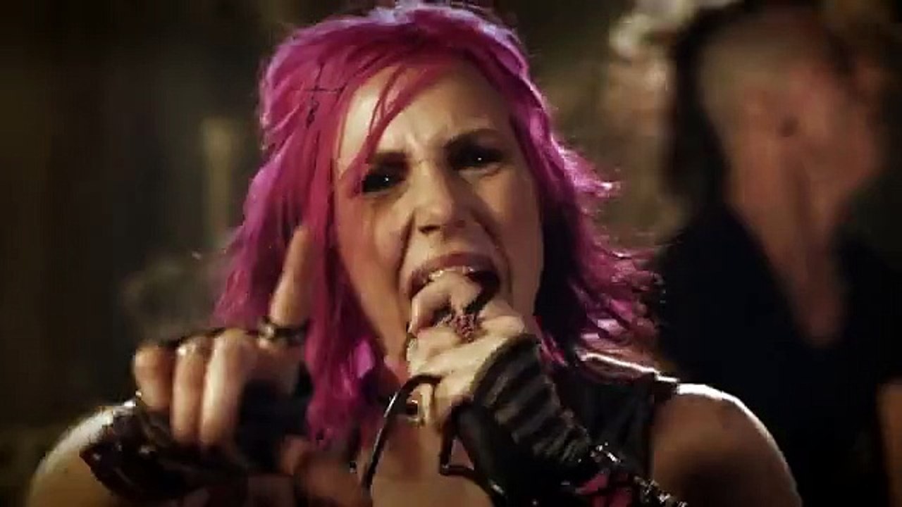 Icon For Hire - Make A Move