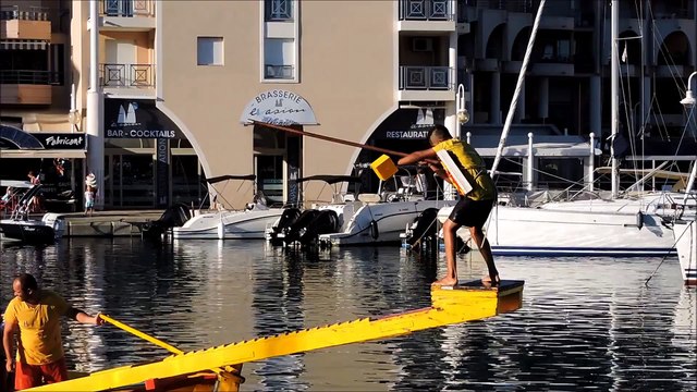 28.07.15 - Alexandre Vs Lucas 9